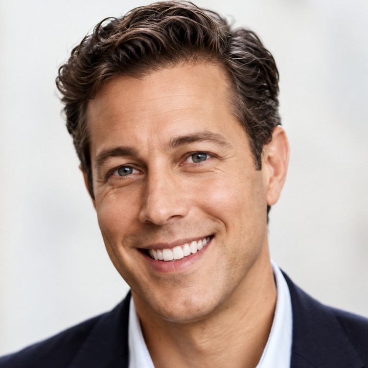 Greg Morgen